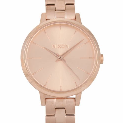 Nixon A1260-897-00 Kensington Medium Ladies Quartz Watch