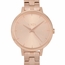 Nixon A1260-897-00 Kensington Medium Ladies Quartz Watch