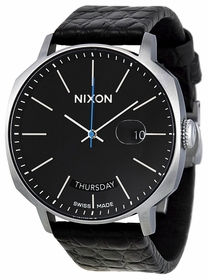Nixon A126000 Regent Mens Automatic Watch