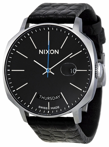 Nixon A126000 Regent Mens Automatic Watch