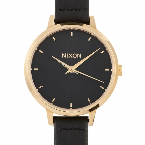 Nixon A1261-513-00 Kensignton Ladies Quartz Watch