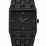 Nixon A1262-001-00 Ticket Mens Quartz Watch