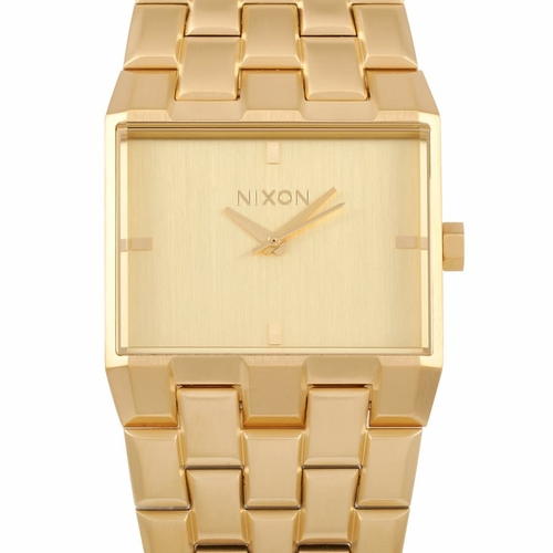Nixon A1262-502-00 Ticket II Mens Quartz Watch