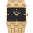 Nixon A1262-510-00 Ticket All Gold Mens Quartz Watch