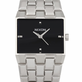 Nixon A1262-625-00 Ticket II Mens Quartz Watch