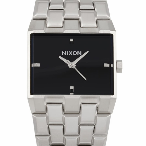 Nixon A1262-625-00 Ticket II Mens Quartz Watch