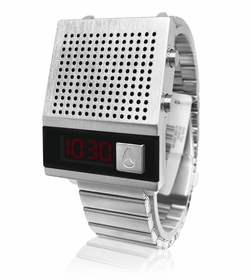 Nixon A1266000-00  Mens Quartz Watch