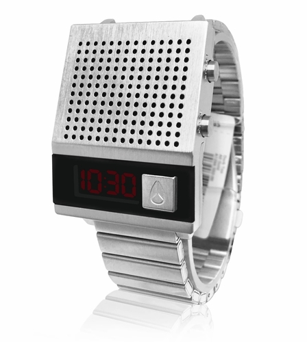 Nixon A1266000-00  Mens Quartz Watch