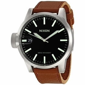 Nixon A1271037 Chronicle Mens Quartz Watch