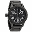 Nixon A148001 Ceramic 42-20 Mens Automatic Watch