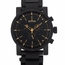 Nixon A154-1041-00 Magnacon Mens Chronograph Quartz Watch