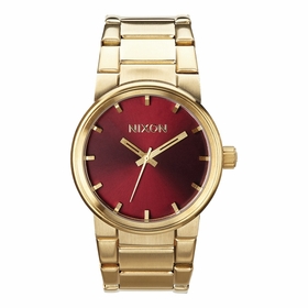 Nixon A160-2020-00 Cannon Mens Quartz Watch