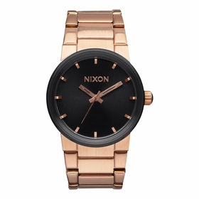 Nixon A160-2104-00 Cannon Primitive Mens Quartz Watch