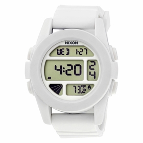 Nixon A197100 Unit Mens Chronograph Quartz Watch