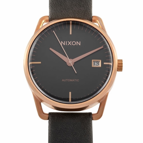 Nixon A199-1098-00 Mellor Automatic Mens Automatic Watch