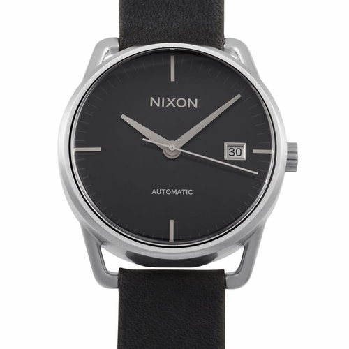 Nixon A199000-00 Mellor Automatic Mens Automatic Watch