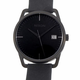 Nixon A199001-00 Mellor Automatic Mens Automatic Watch