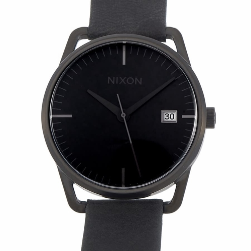 Nixon A199001-00 Mellor Automatic Mens Automatic Watch