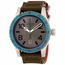 Nixon A2691765 Diplomat Mens Quartz Watch