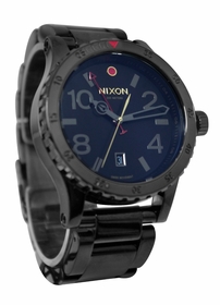 Nixon A277-1883 Diplomat Mens Quartz Watch