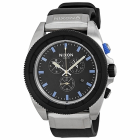 Nixon A2901529 Rover Mens Chronograph Quartz Watch