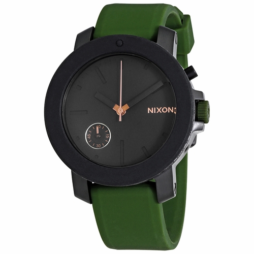 Nixon A317-1089-00 Raider Unisex Quartz Watch
