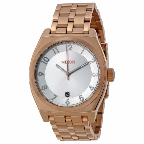Nixon A325 1044 Chronicle Mens Quartz Watch