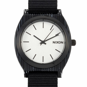 Nixon A327-2345-00 Time Teller Ladies Quartz Watch