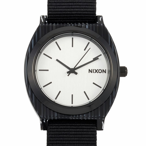 Nixon A327-2345-00 Time Teller Ladies Quartz Watch Nixon A327-2345-00 Time Teller Ladies Quartz Watch