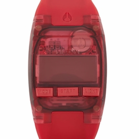 Nixon A336-191-00 COMP S 31 Ladies Quartz Watch