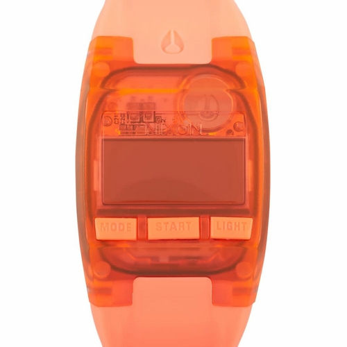 Nixon A336-2040-00 Comp S Ladies Quartz Watch