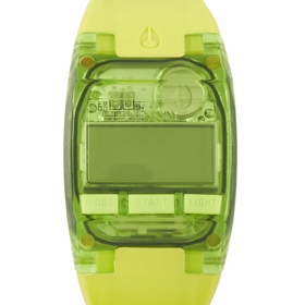 Nixon A336-2044-00 Comp S Ladies Quartz Watch