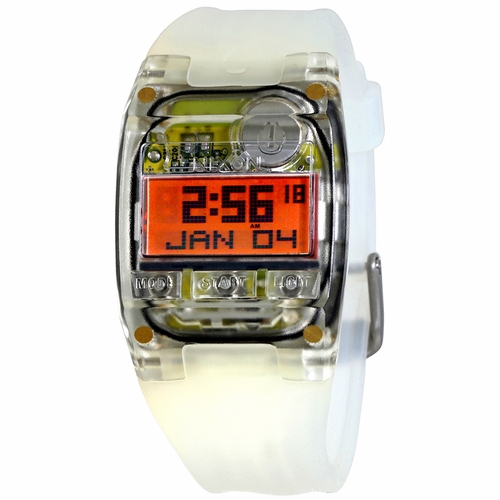 Nixon A336-2148-00 Comp S Ladies Chronograph Quartz Watch Nixon A336-2148-00 Comp S Ladies Chronograph Quartz Watch