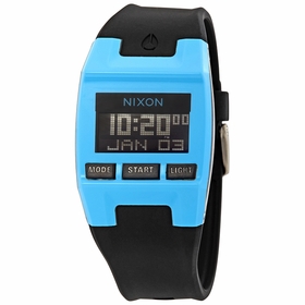 Nixon A336-955-00 Comp S Unisex Chronograph Quartz Watch