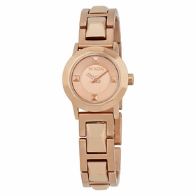 Nixon A339-897-00 Mini B Ladies Quartz Watch