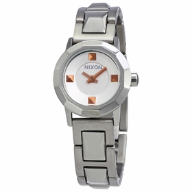 Nixon A339130 Mini B Ladies Quartz Watch