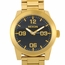 Nixon A346-510-00 Corporal Mens Quartz Watch