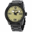 Nixon A3463094 Corporal Mens Quartz Watch