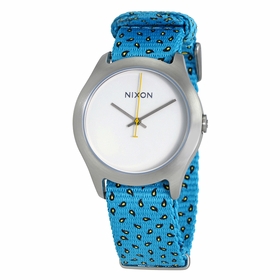 Nixon A348-2009-00 Mod Ladies Quartz Watch