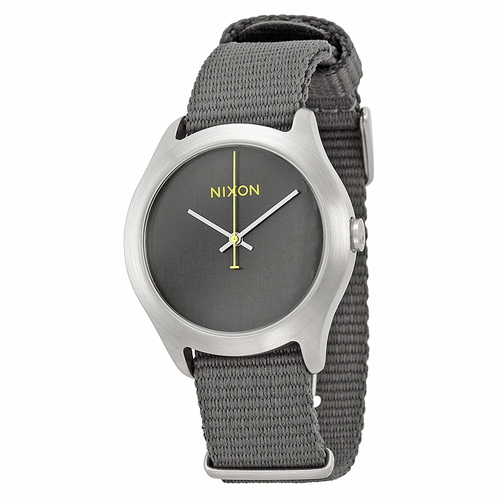 Nixon A348147 Mod Mens Quartz Watch