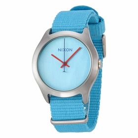 Nixon A348606 Mod Ladies Quartz Watch