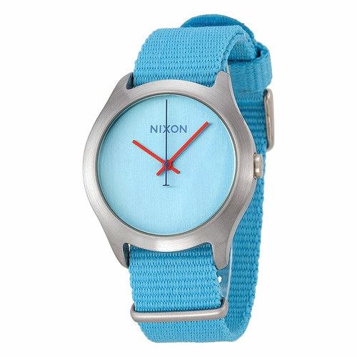 Nixon A348606 Mod Ladies Quartz Watch