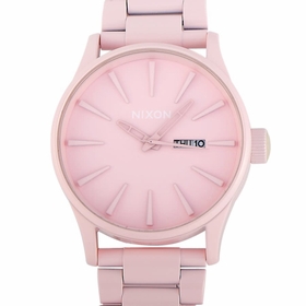 Nixon A356-3164-00 Sentry Ladies Quartz Watch