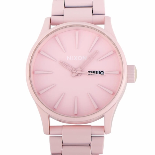 Nixon A356-3164-00 Sentry Ladies Quartz Watch