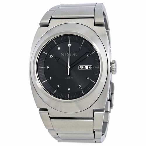 Nixon A358000 Don II Mens Quartz Watch