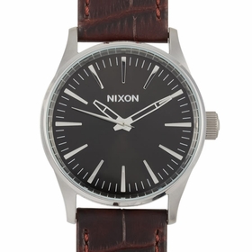 Nixon A377-1887-00 Sentry 38 Mens Quartz Watch