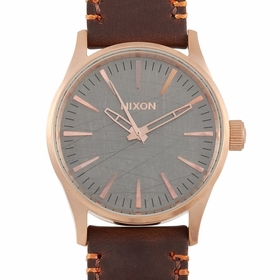 Nixon A377-2001-00 Sentry Mens Quartz Watch