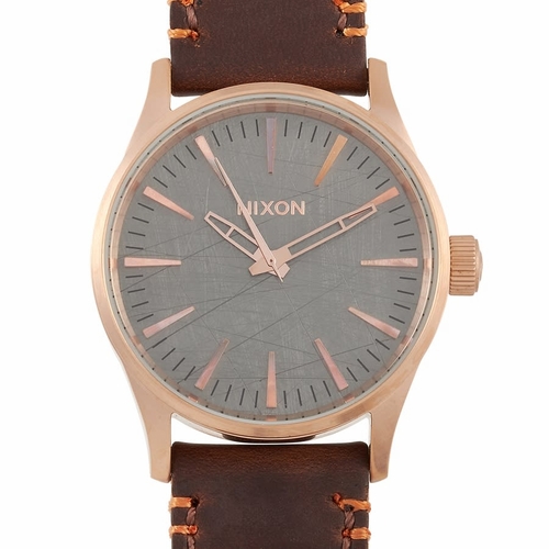 Nixon A377-2001-00 Sentry Mens Quartz Watch