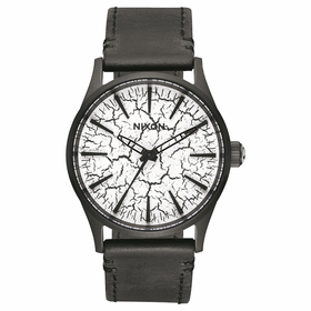 Nixon A377-2614-00 Sentry Mens Quartz Watch