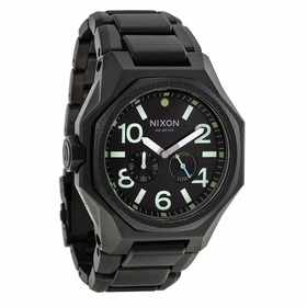 Nixon A3971042 The Tangent Mens Quartz Watch